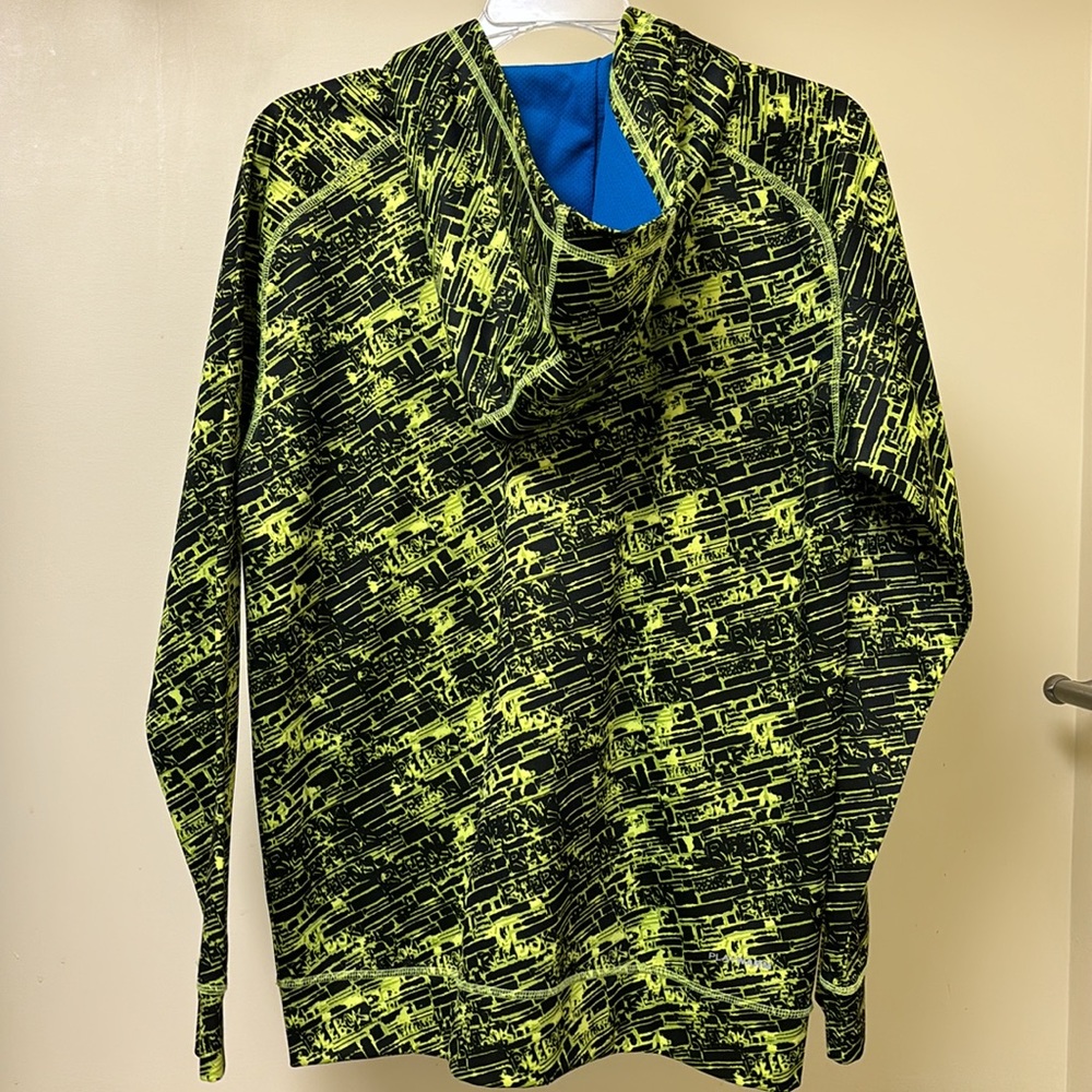 Reebok Zip Jacket - Picture 4 of 4